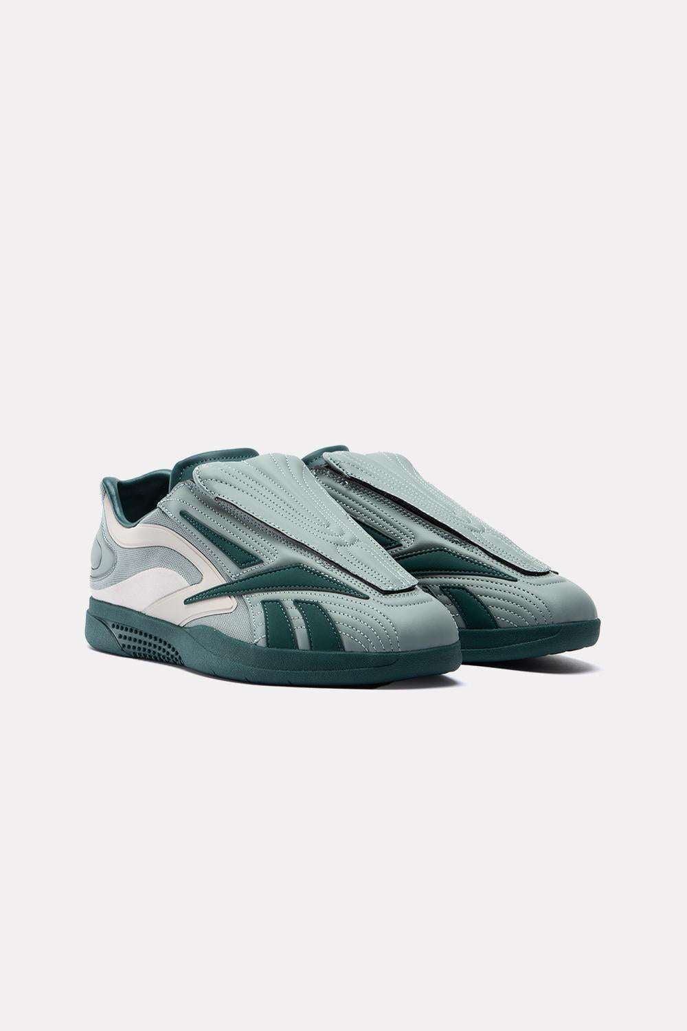 Sneakers basse con pannelli e suola in gomma 100261800P 800P REEBOK LTD 