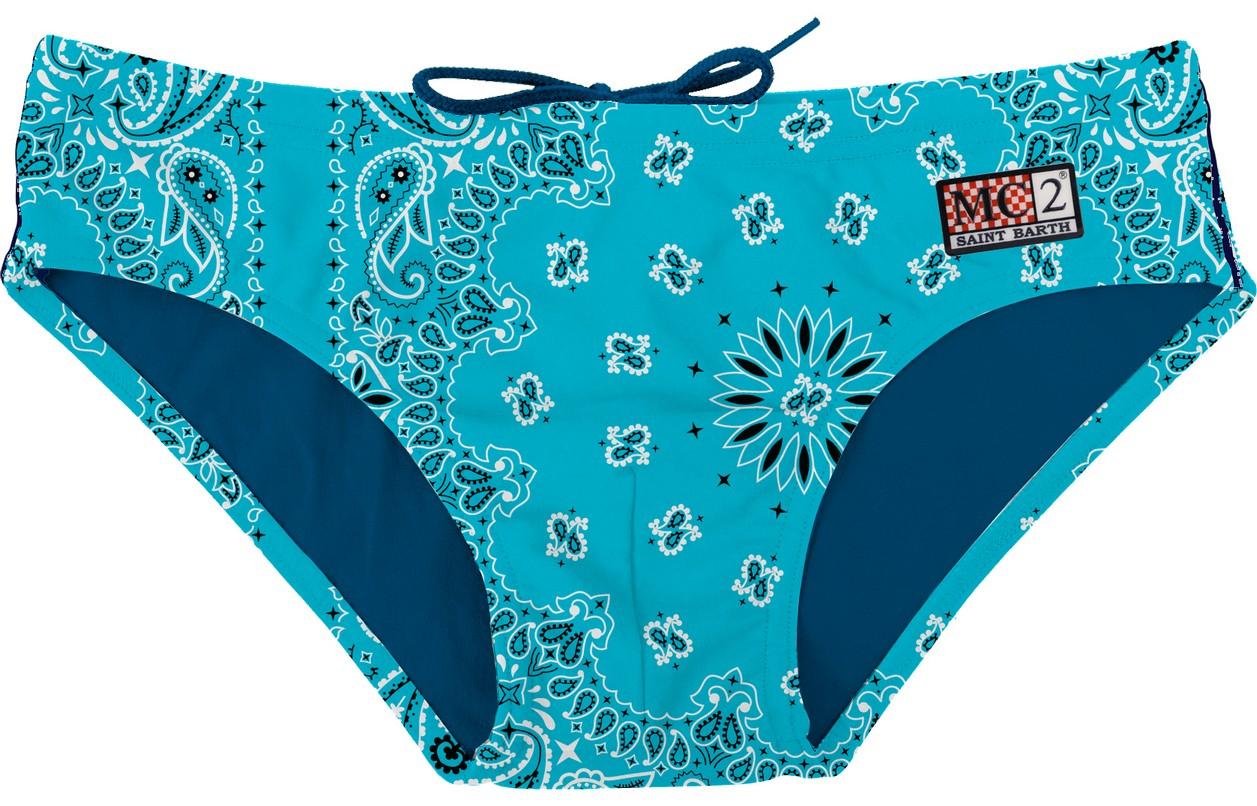  BIL0001 00923L MC2 SAINT BARTH KIDS 
