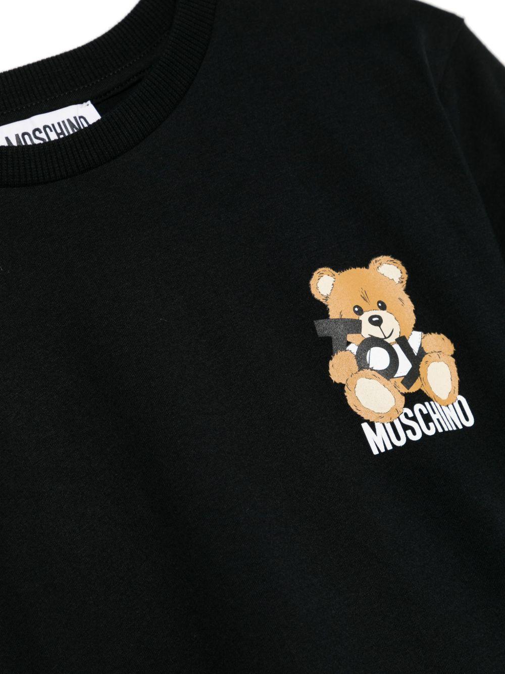 MOSCHINO KIDS HPM050LAA0360100