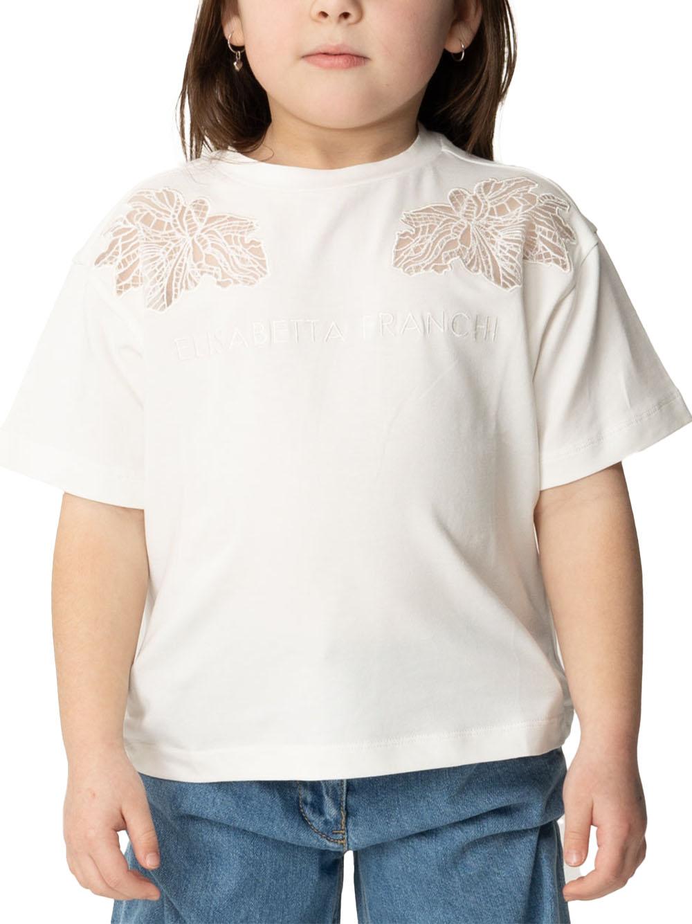 ELISABETTA FRANCHI KIDS EFTS2360JE0060000