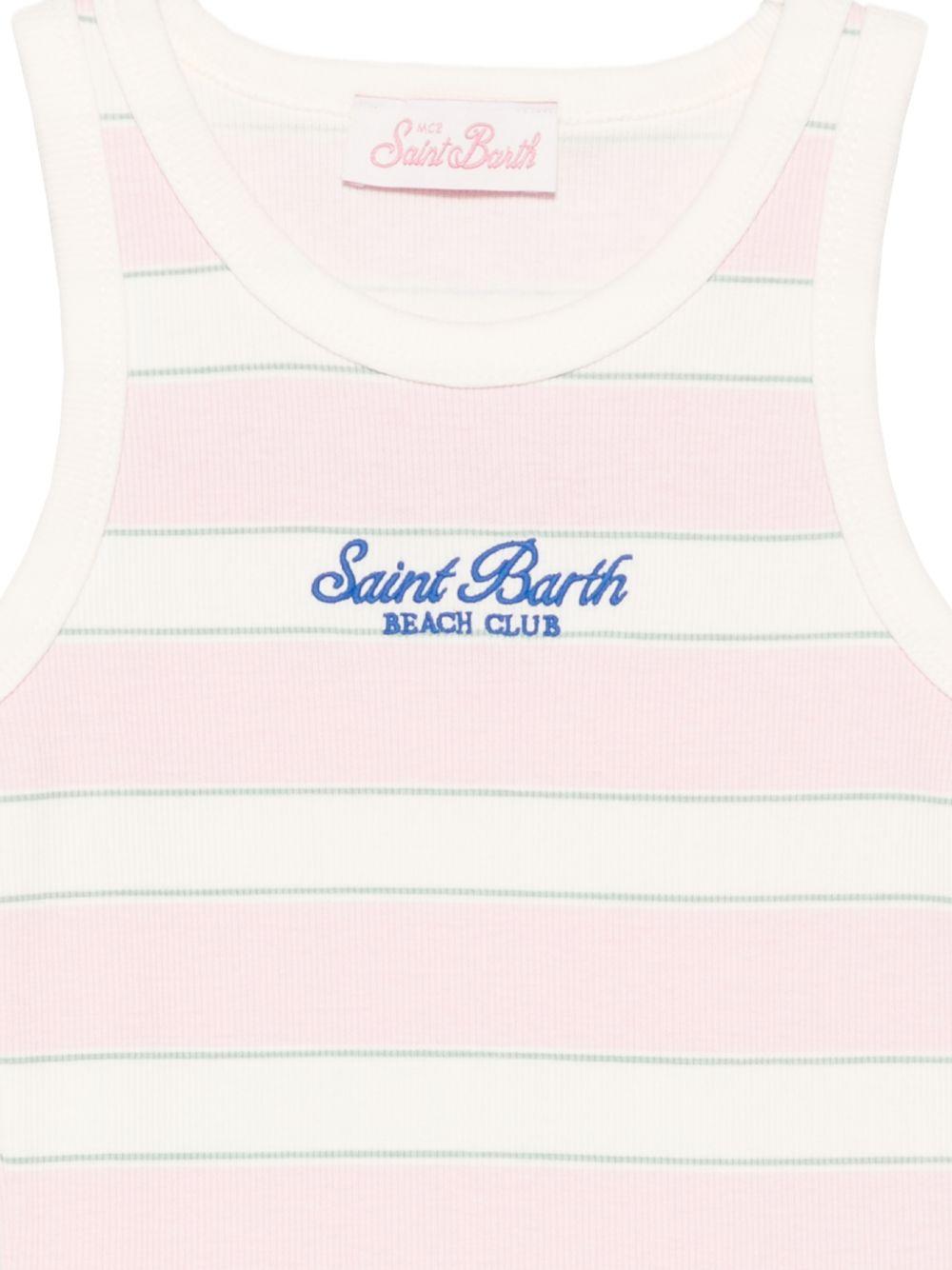  BLUE002 01906L MC2 SAINT BARTH KIDS 