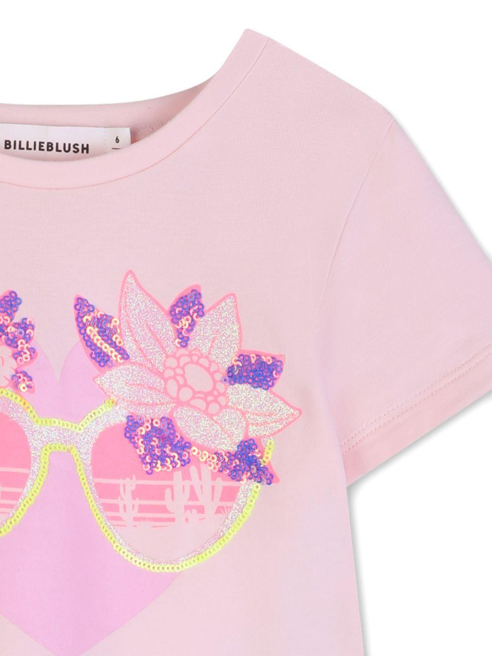 U21956 44L BILLIE BLUSH KIDS 