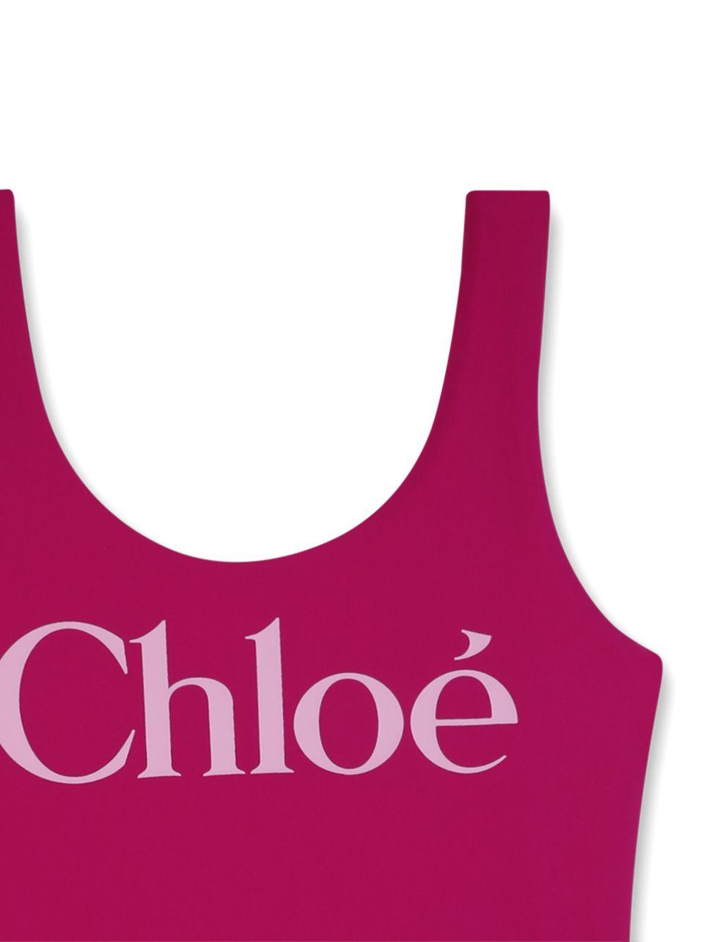  C20866 46S CHLOE KIDS 
