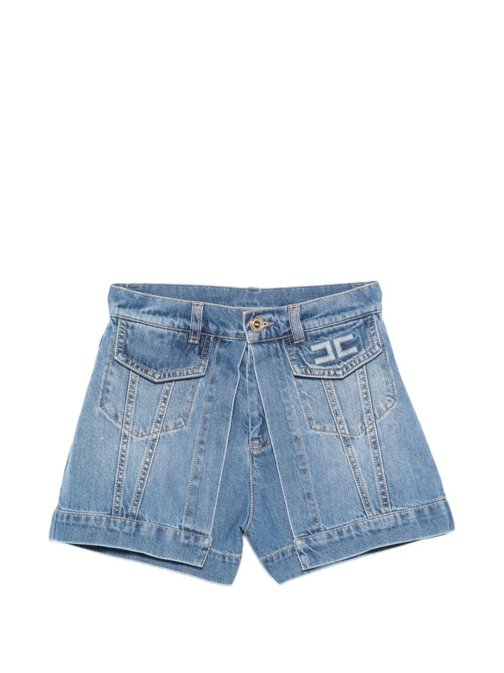  EFBE076DF011 4039 ELISABETTA FRANCHI KIDS 