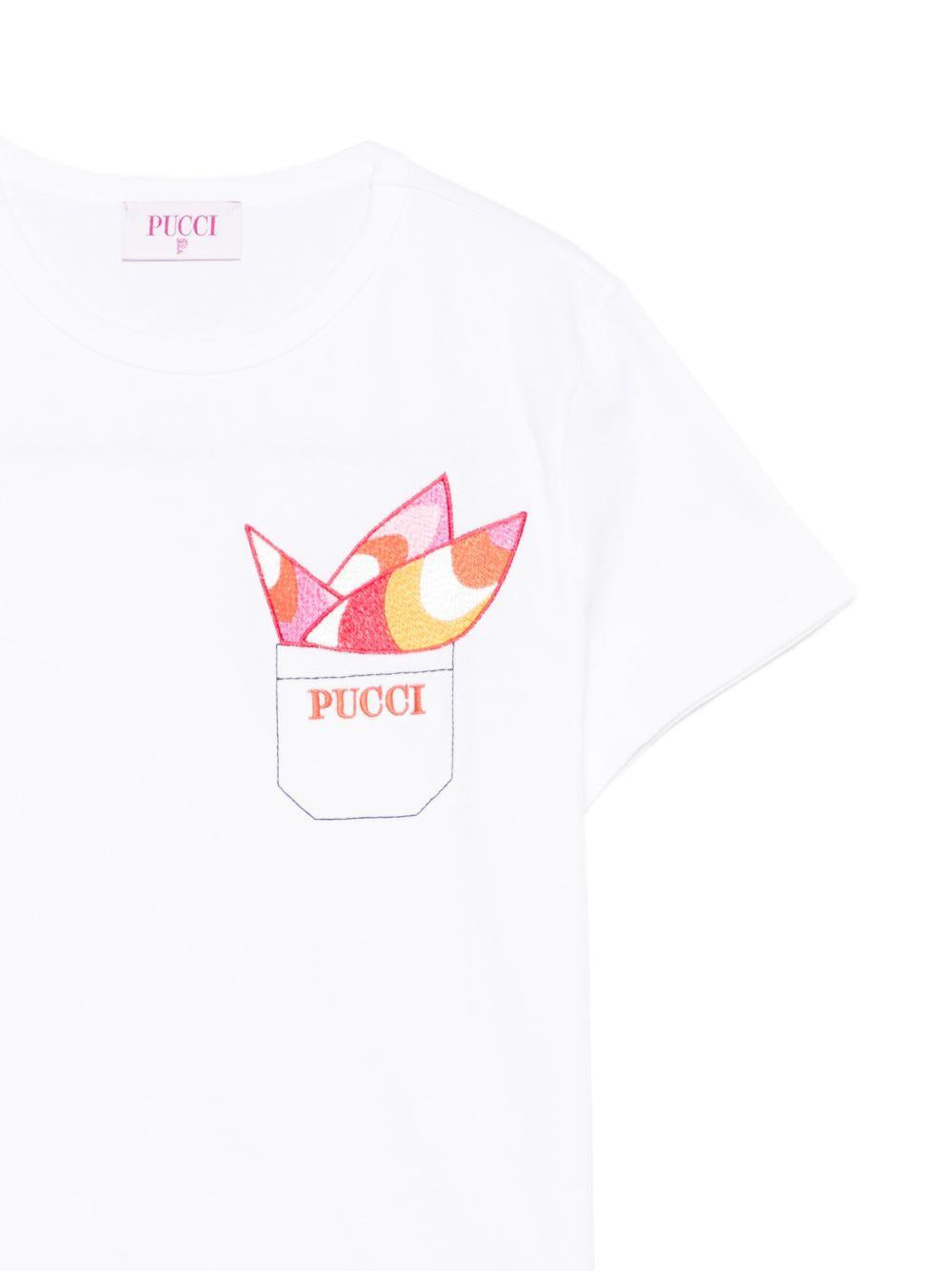  PY8B11Z3672 100RO EMILIO PUCCI KIDS 