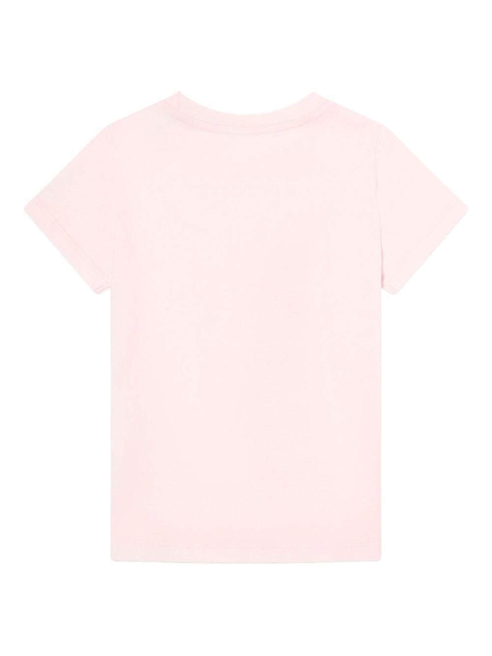 EMILIO PUCCI KIDS PW8A11Z1751503