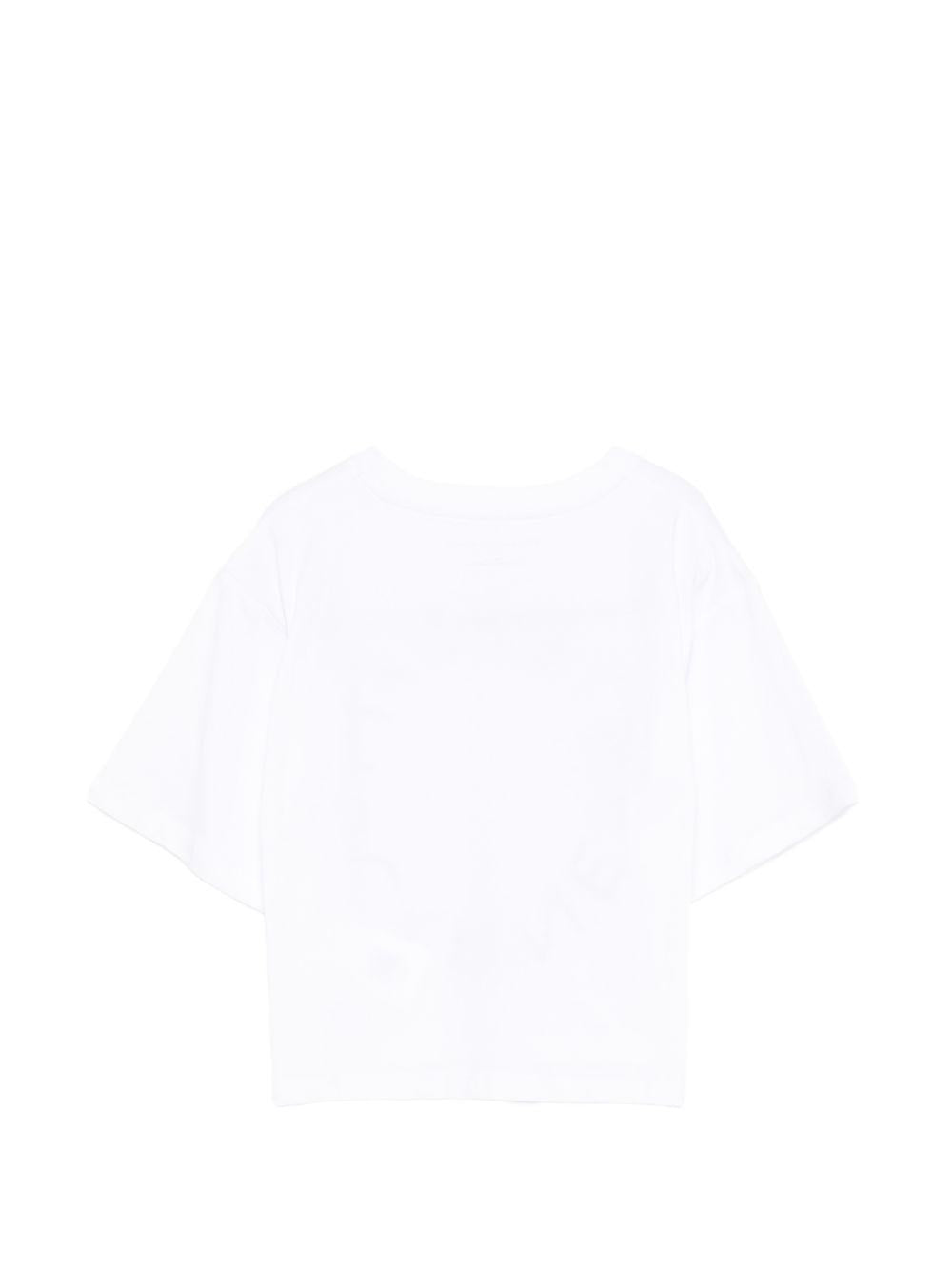 Top bambina TY8C01Z0434 100 STELLA MCCARTNEY KIDS 