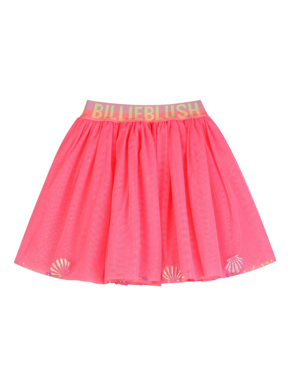  U21862 499 BILLIE BLUSH KIDS 