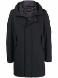 Parka kaca kp 01 black