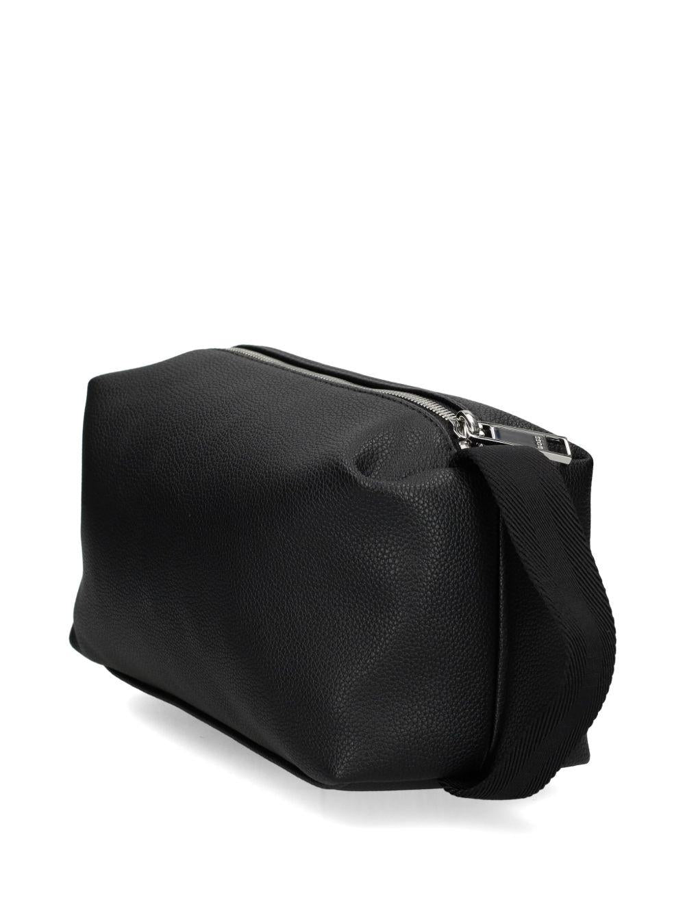 Beauty Case Nero 50537003 001 BOSS 