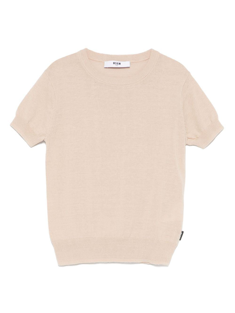 MSGM KIDS S5MSJBJP001MS001