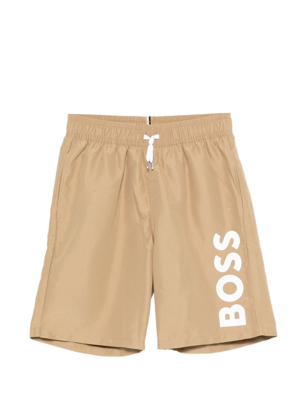  J53171 295 BOSS KIDSWEAR 