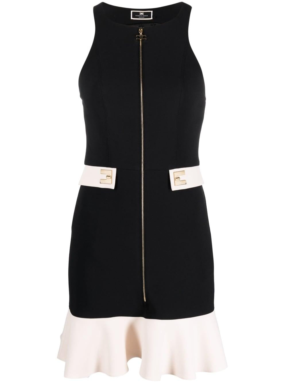ELISABETTA FRANCHI AB33231E2NERO