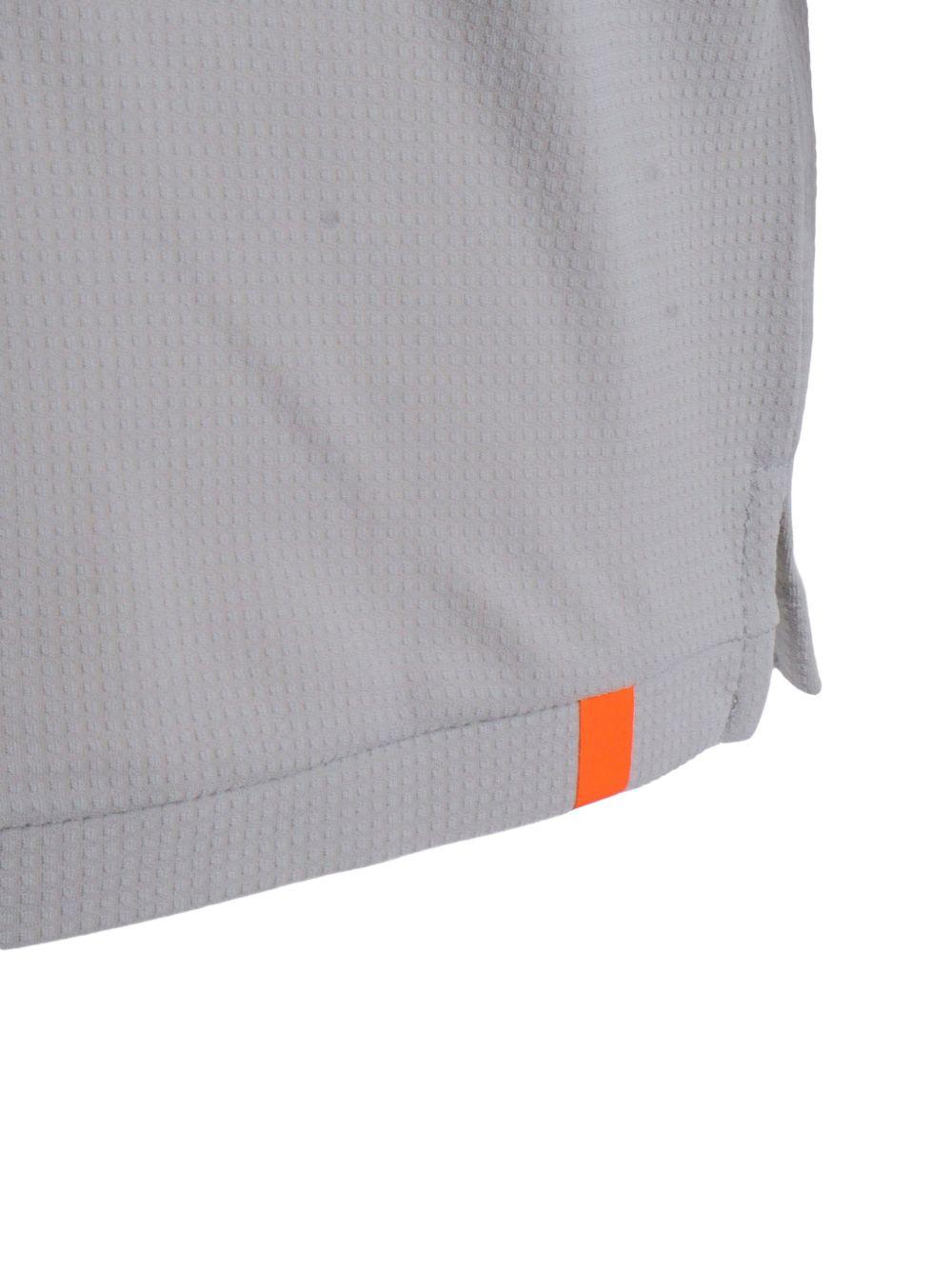 Polo in cotone con colletto 26224 13 RRD 