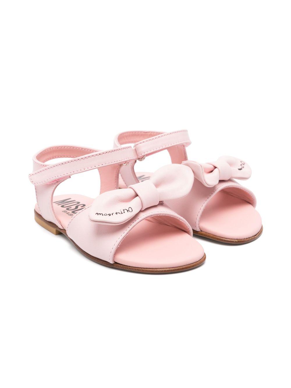 MOSCHINO KIDS 8041401