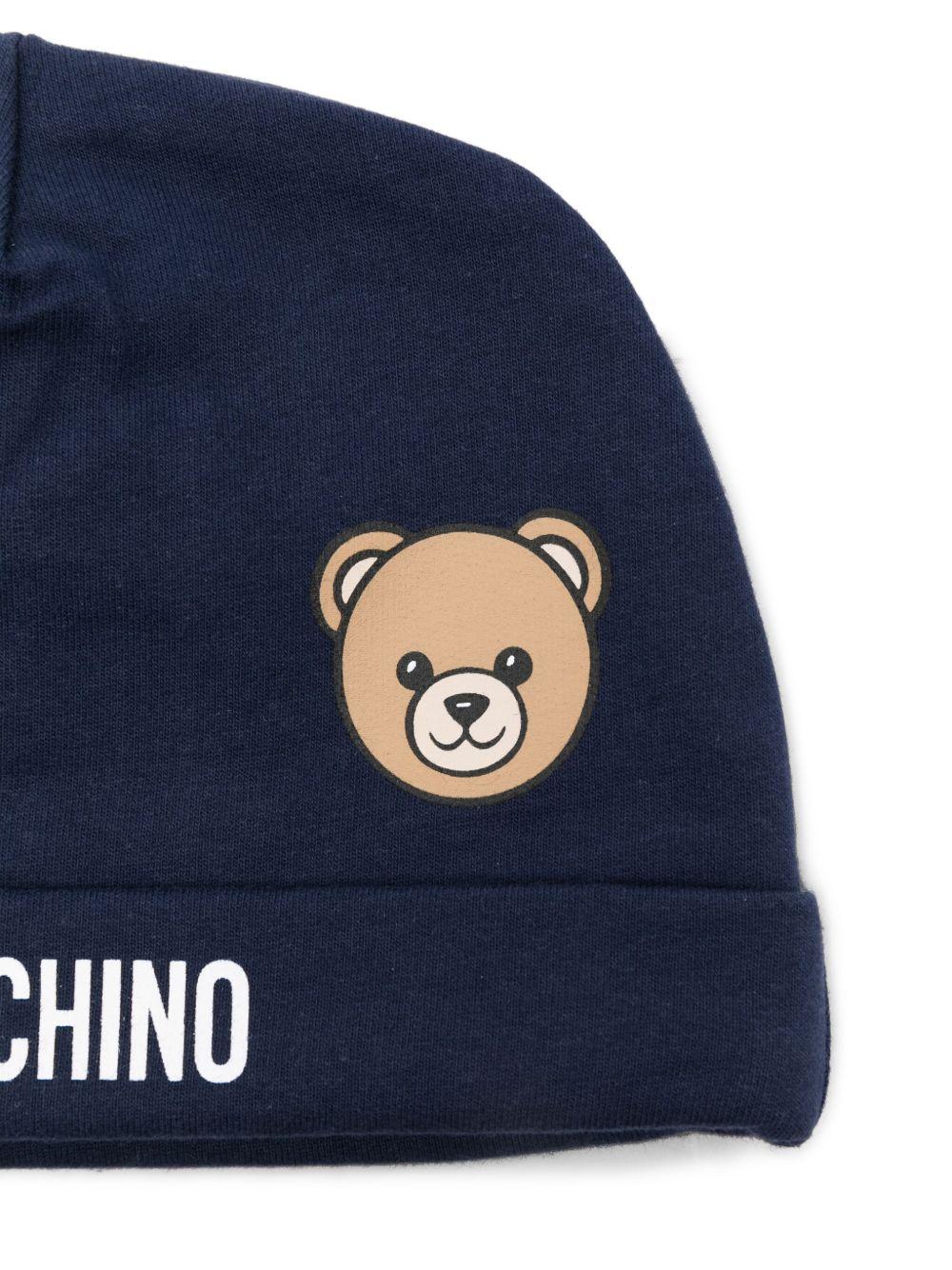  MUX05LLCA40 40016 MOSCHINO KIDS 