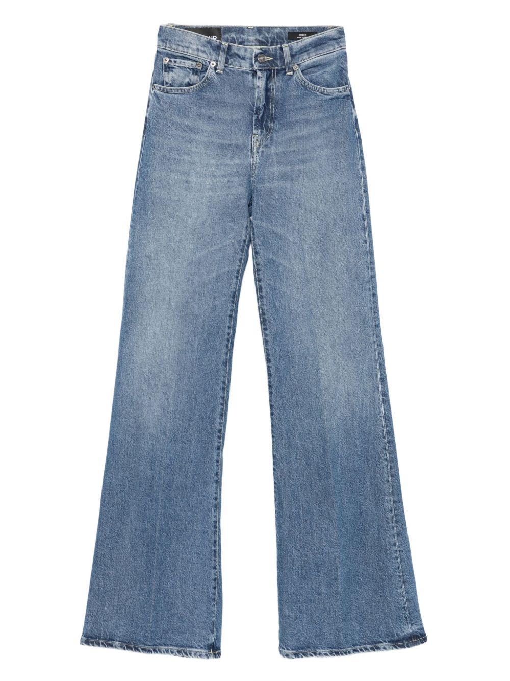 Jeans in Cotone DP619DSE370LI7DDD 800 DONDUP 