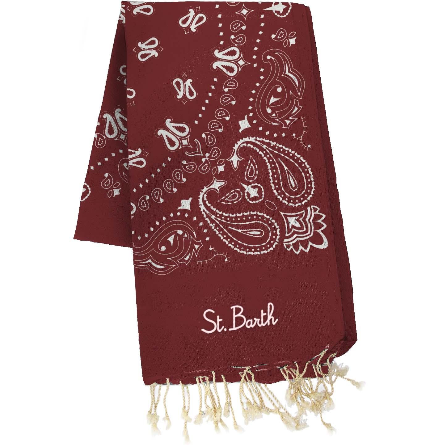  FOUT009# 00655L MC2 SAINT BARTH 