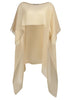 Mantella phard in georgette