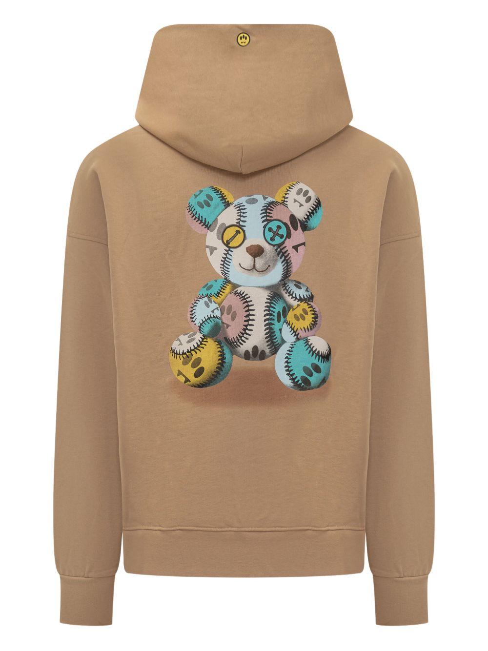  F5BWUAHS051 307 BARROW 