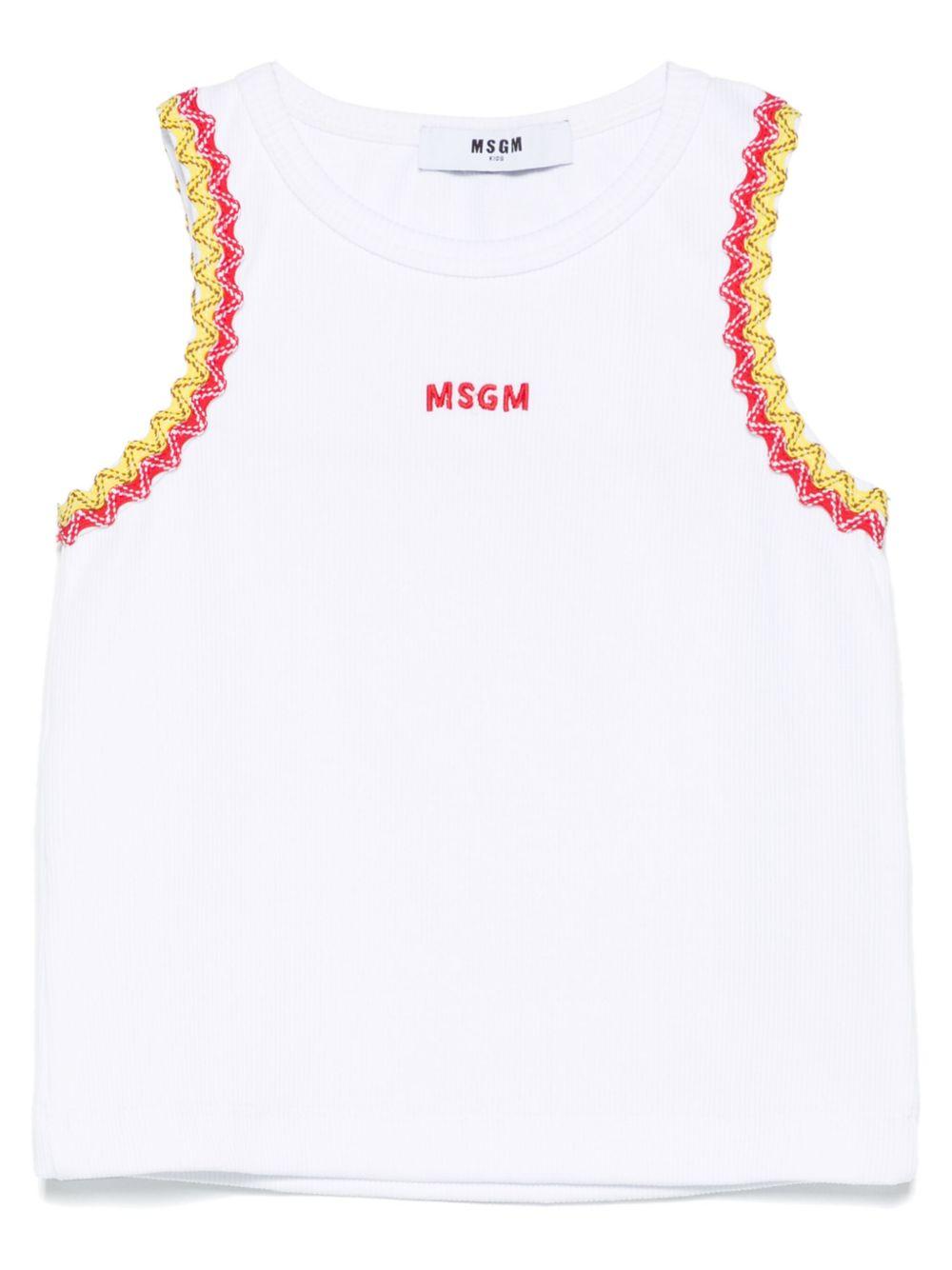 MSGM KIDS S5MSJGTA267001