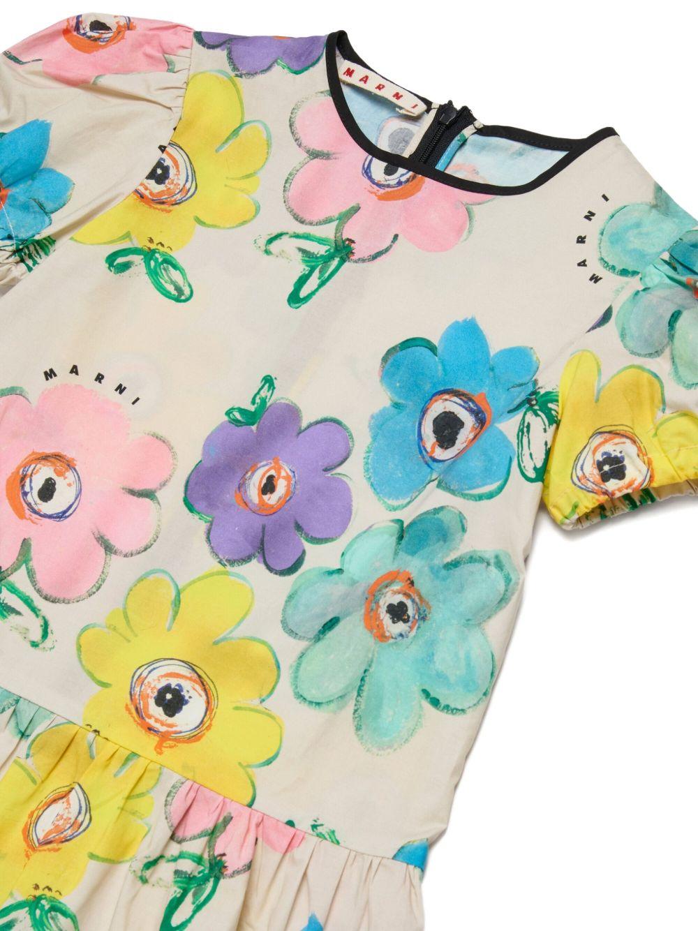  M01668M00WC 0M115 MARNI KIDS 