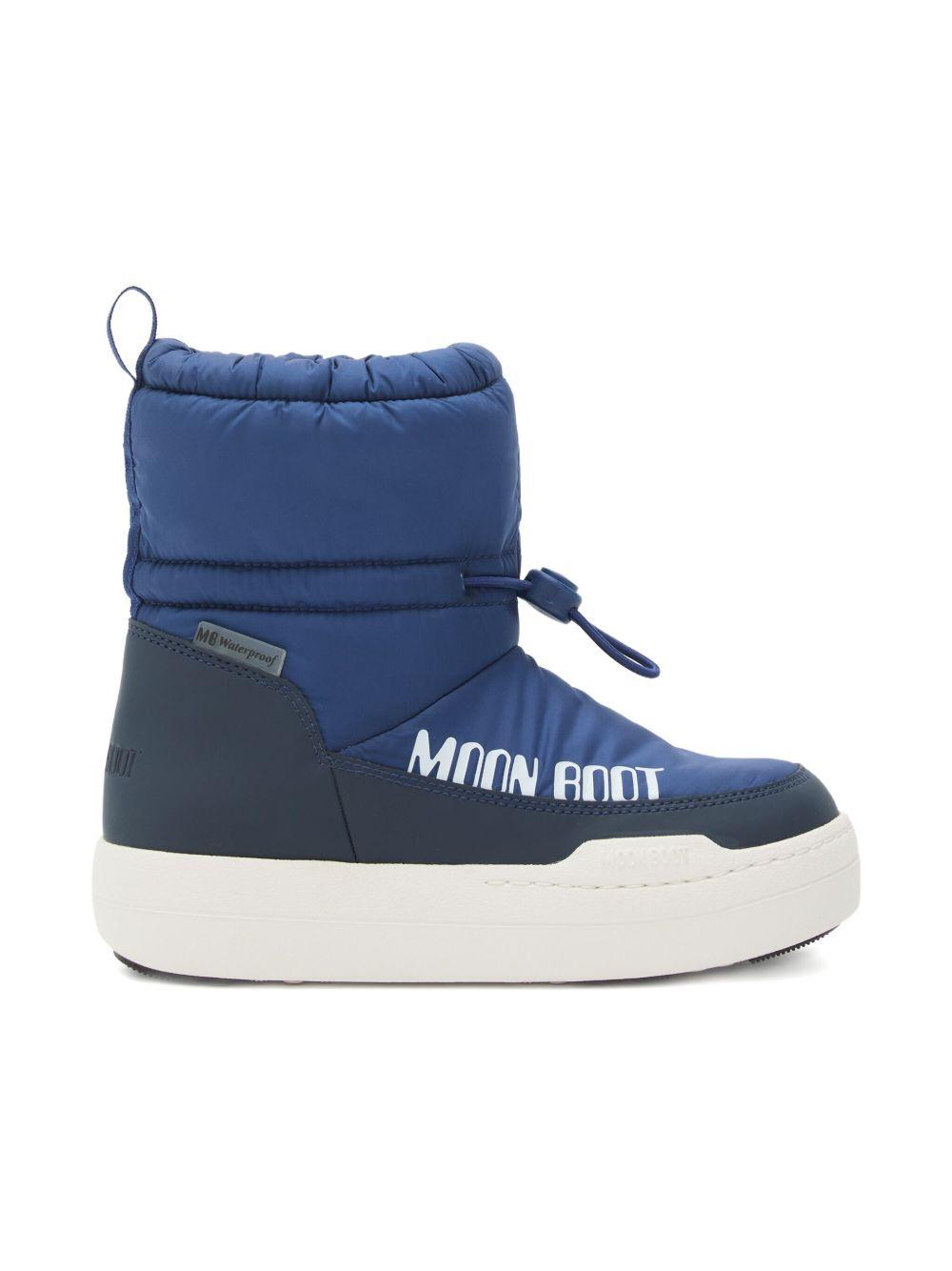  80D3440090 F017 MOON BOOT KIDS 