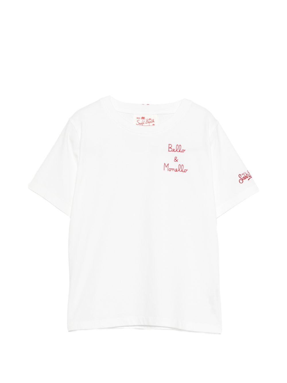  POT0002 03681L MC2 SAINT BARTH KIDS 