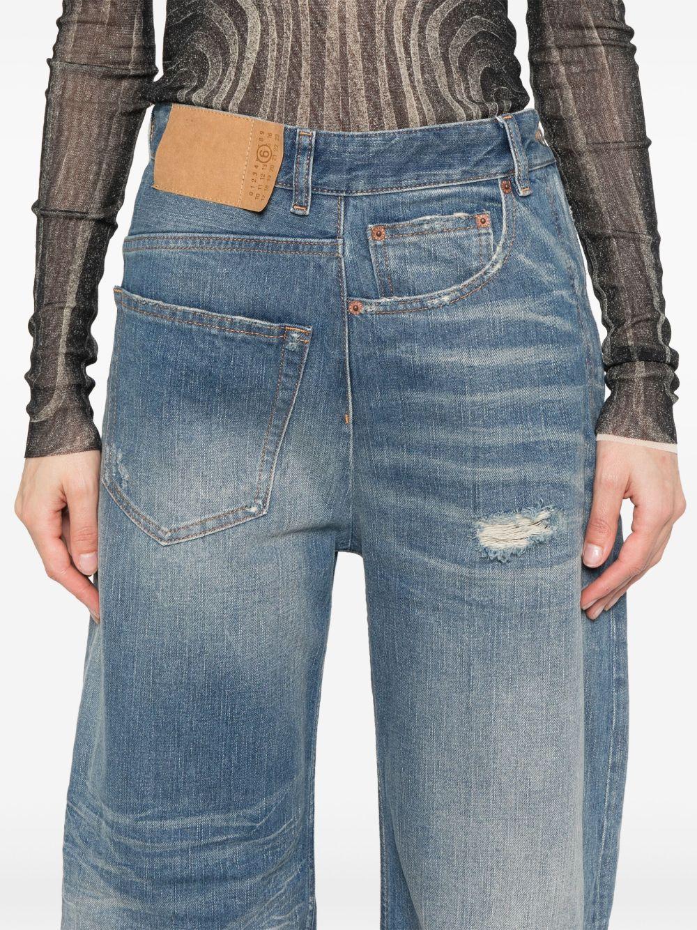  S52LA0243M30016 961 MM6 MAISON MARGIELA 