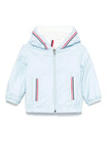Granduc baby blue jacket