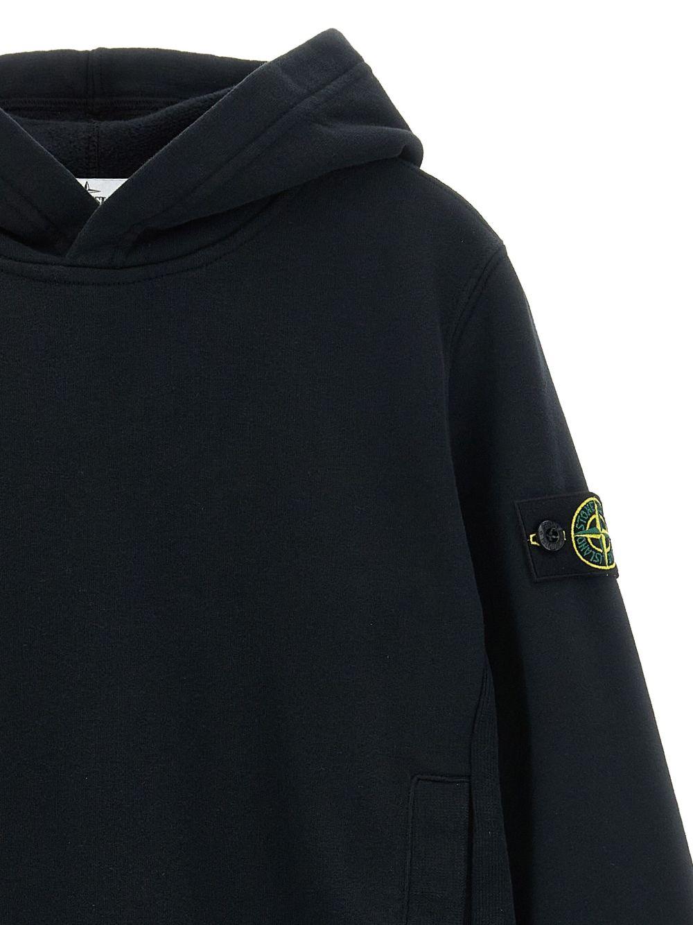  166100004S0A20 V0029 STONE ISLAND KIDS 