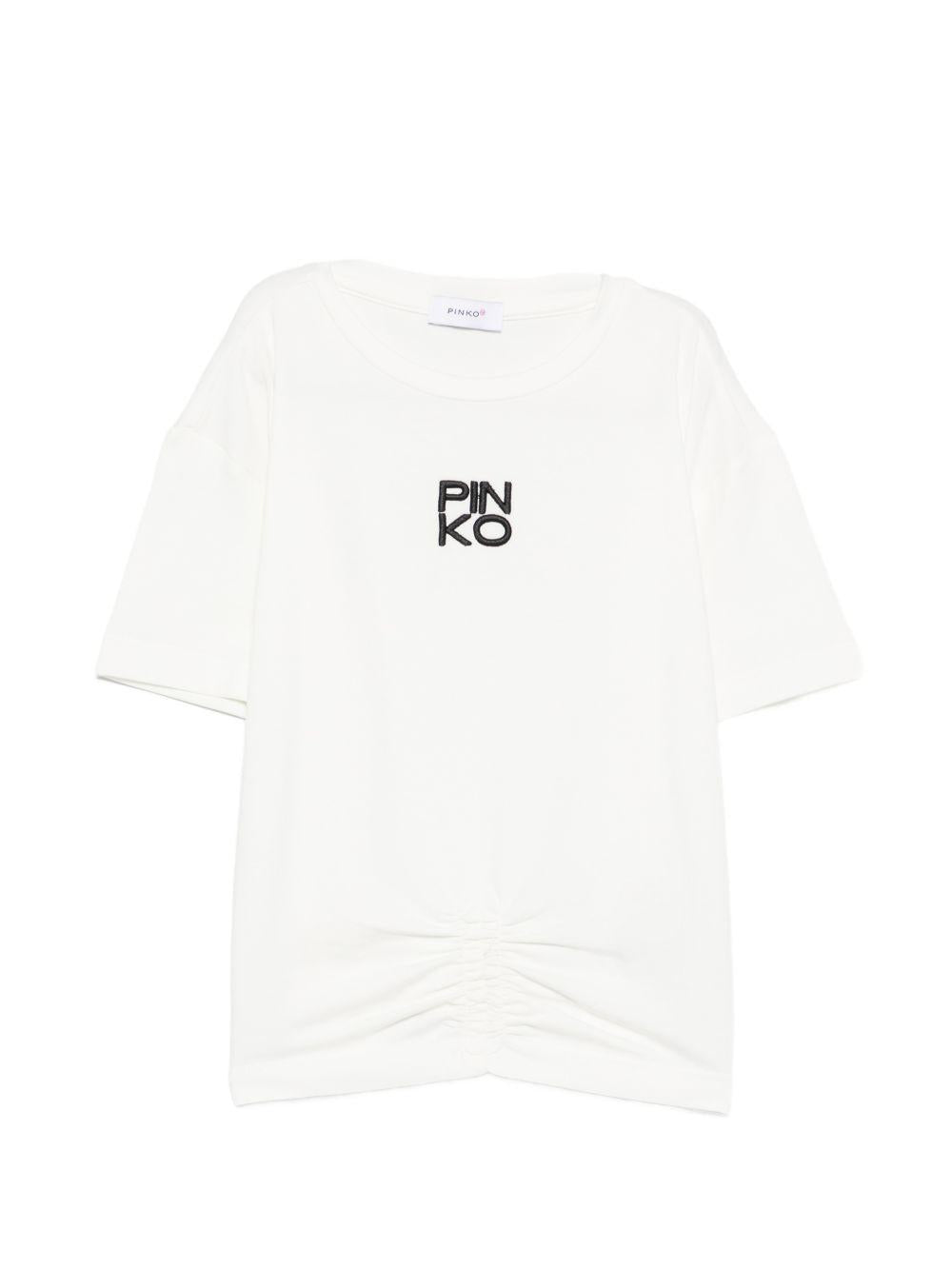  KFTS054JE017 D804 PINKO UP 