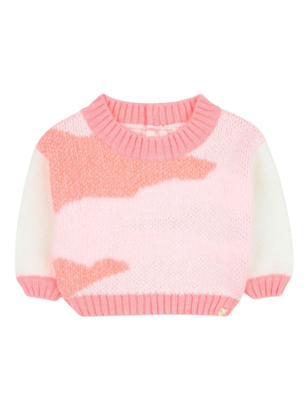  U21268 N74 BILLIE BLUSH KIDS 