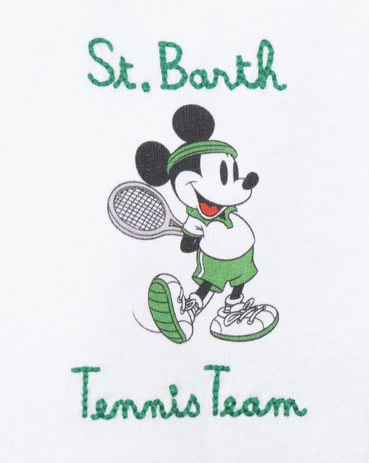 MC2 SAINT BARTH KIDS TSH000102633H