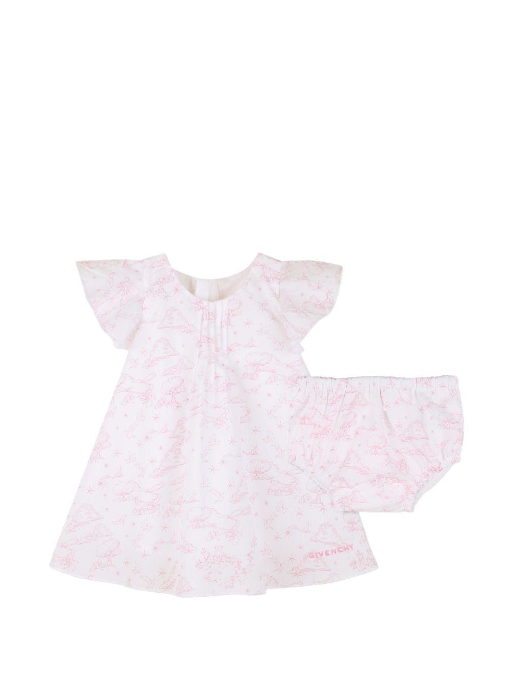  H31271 N54 GIVENCHY KIDS 