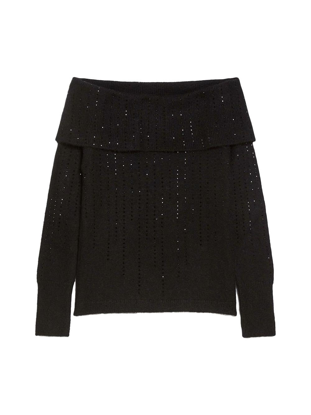 Maglia Giotto nera