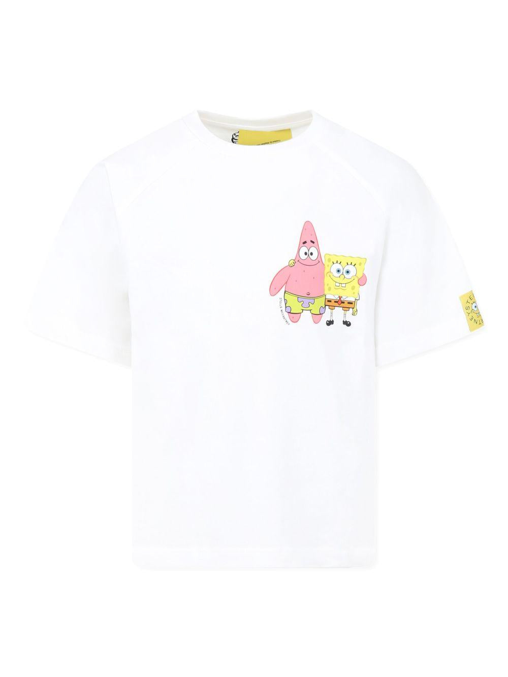 STELLA MCCARTNEY KIDS TW8D61Z0434101