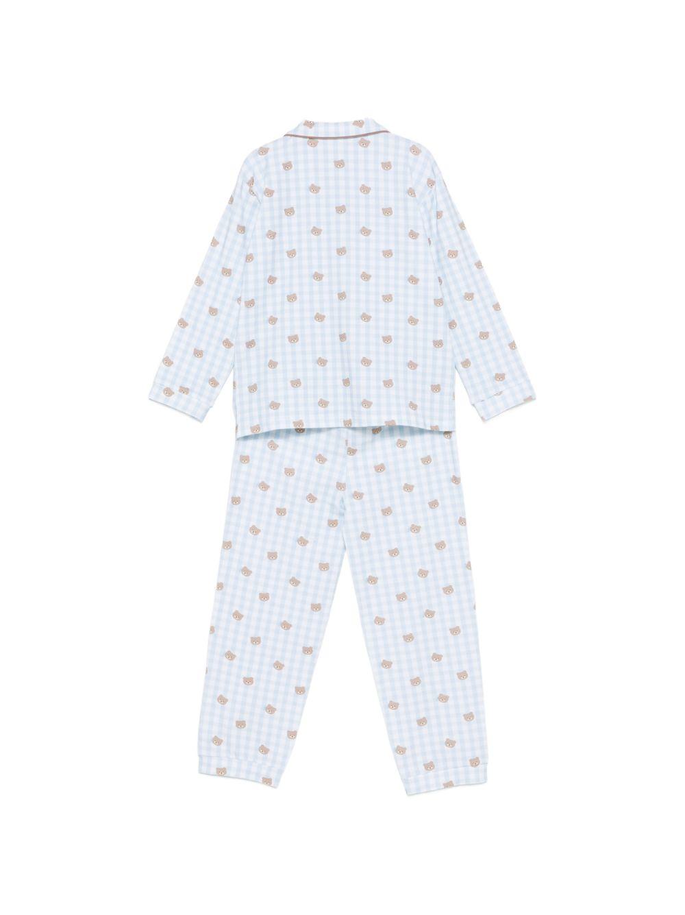  E26023# AZZURRO NANAN KIDS 