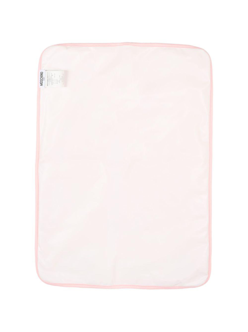  MUX05WL3A89 50209 MOSCHINO KIDS 