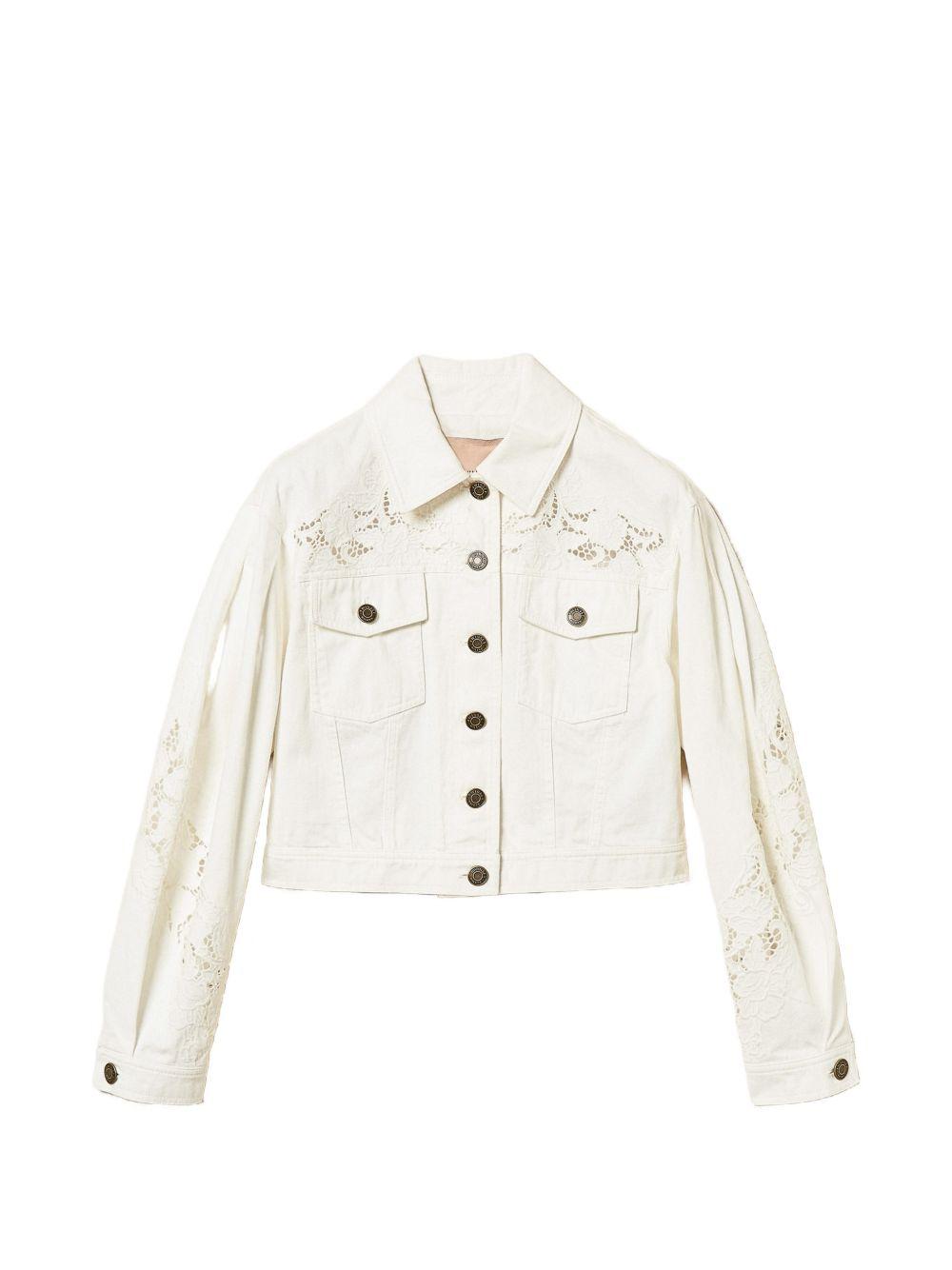  261TT2460 00282 TWINSET 