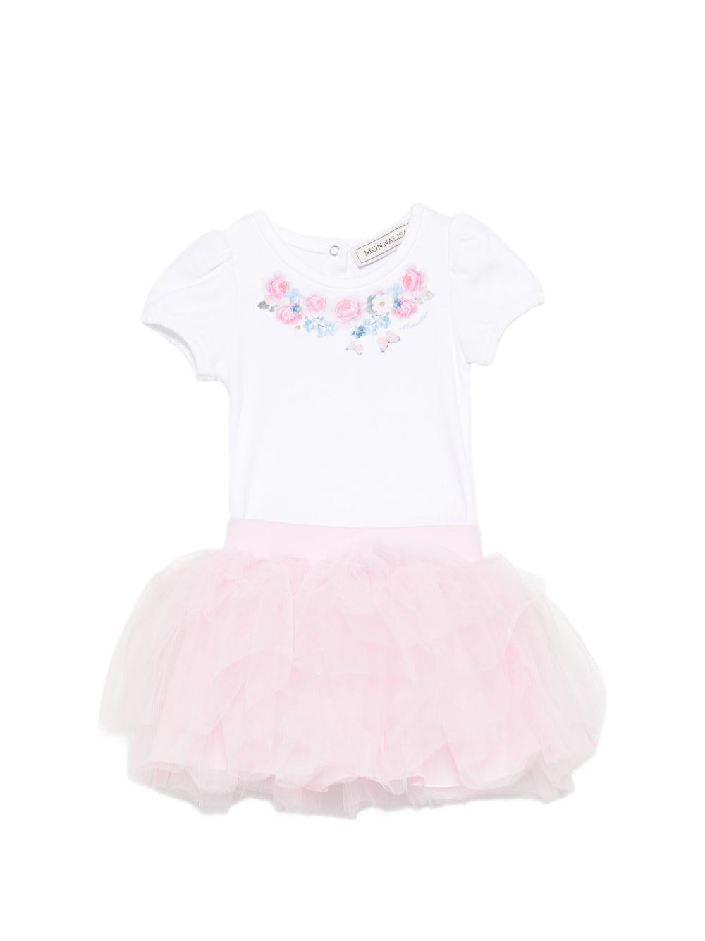  35G5077000 9990 MONNALISA KIDS 