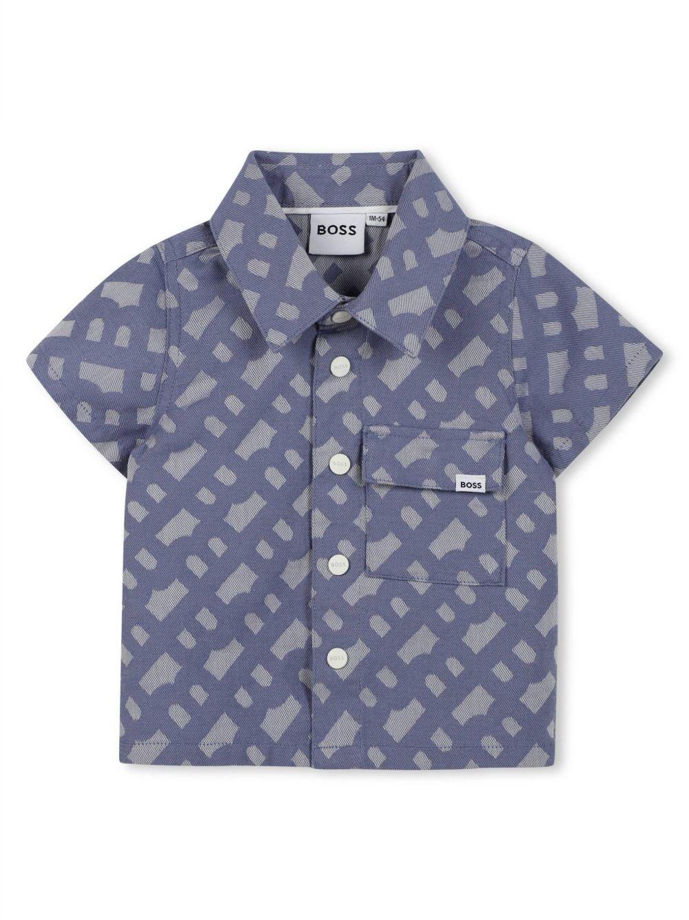 BOSS KIDS J5221781H