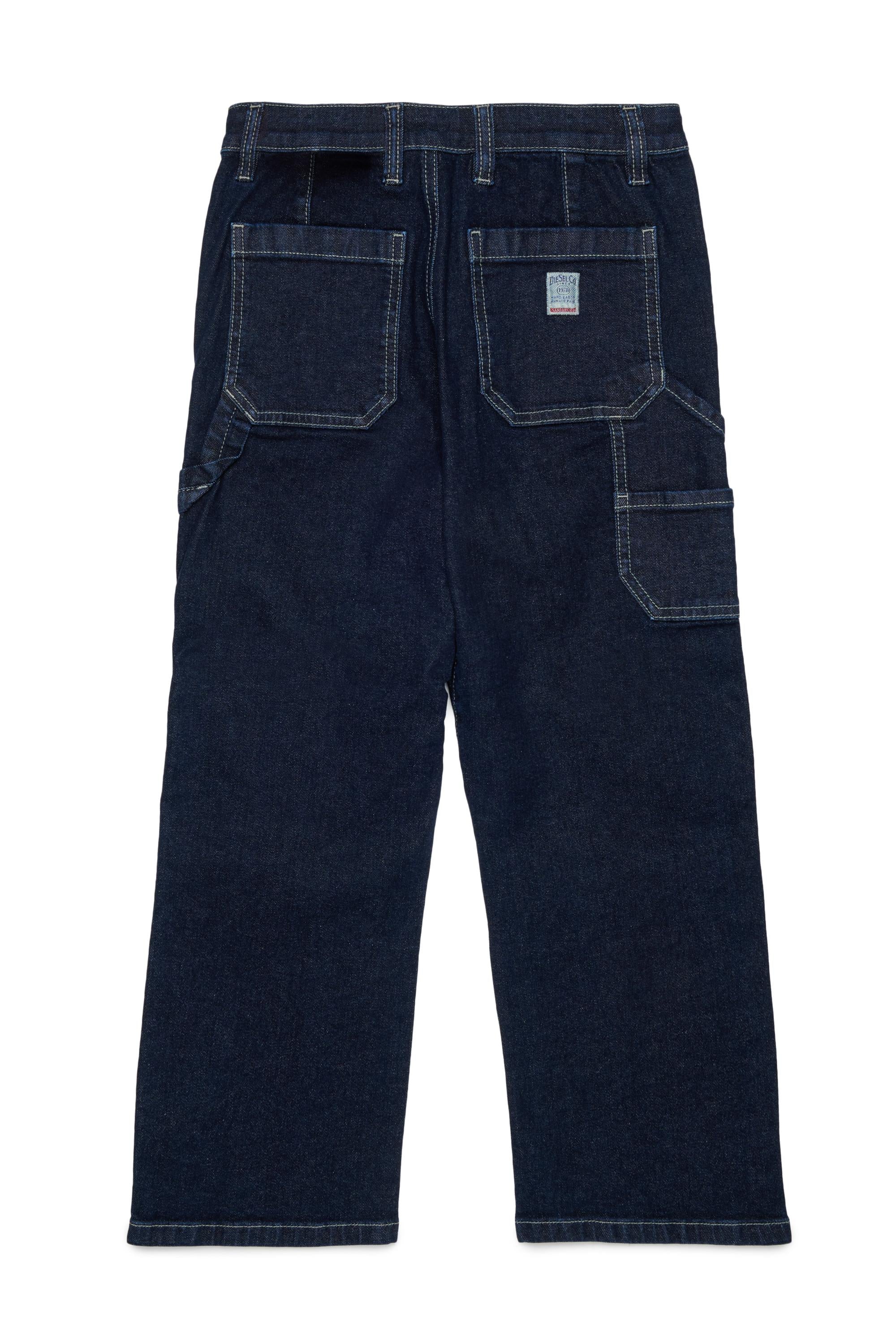  J02361KXBUS K01 DIESEL KIDS 
