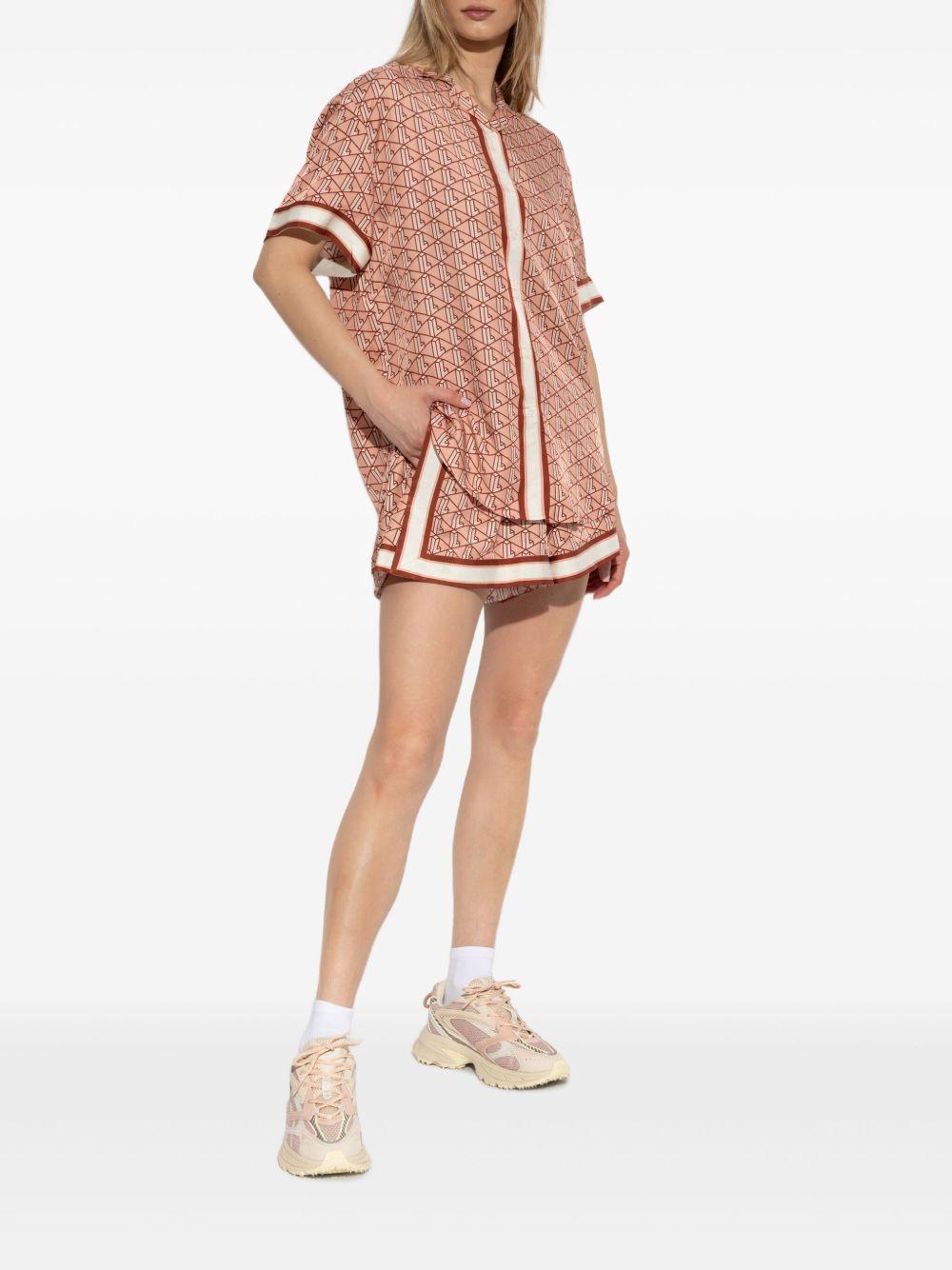 LACOSTE CF0495GIJ