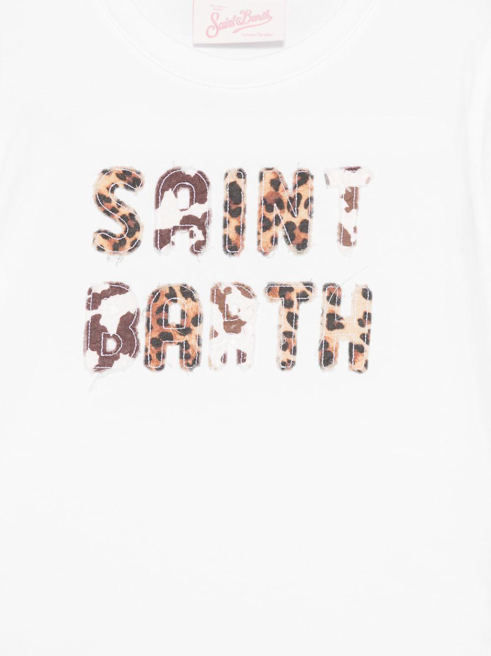  ELLY001 00298L MC2 SAINT BARTH KIDS 