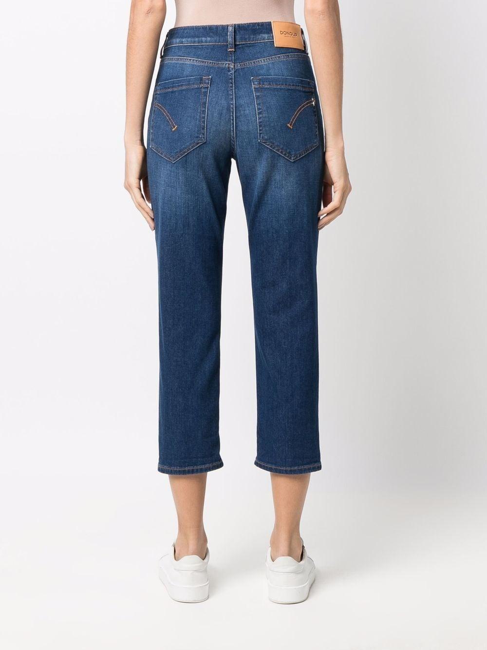 DONDUP DP268BDS0145DCL8800