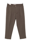 Pleated Trousers