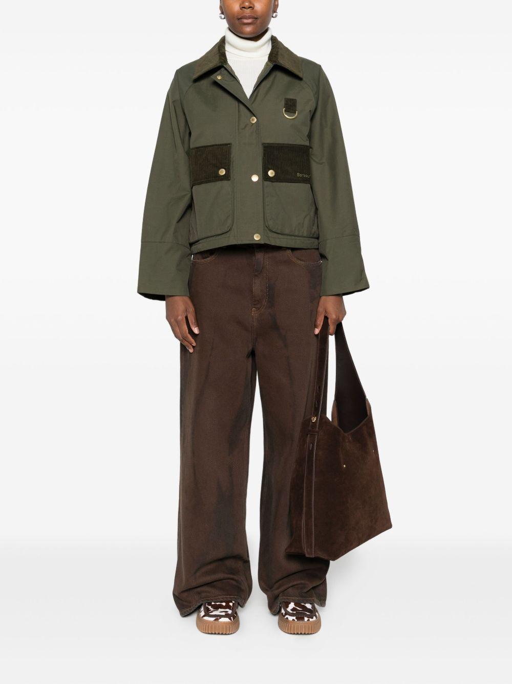  LCA0371 OL51 BARBOUR 