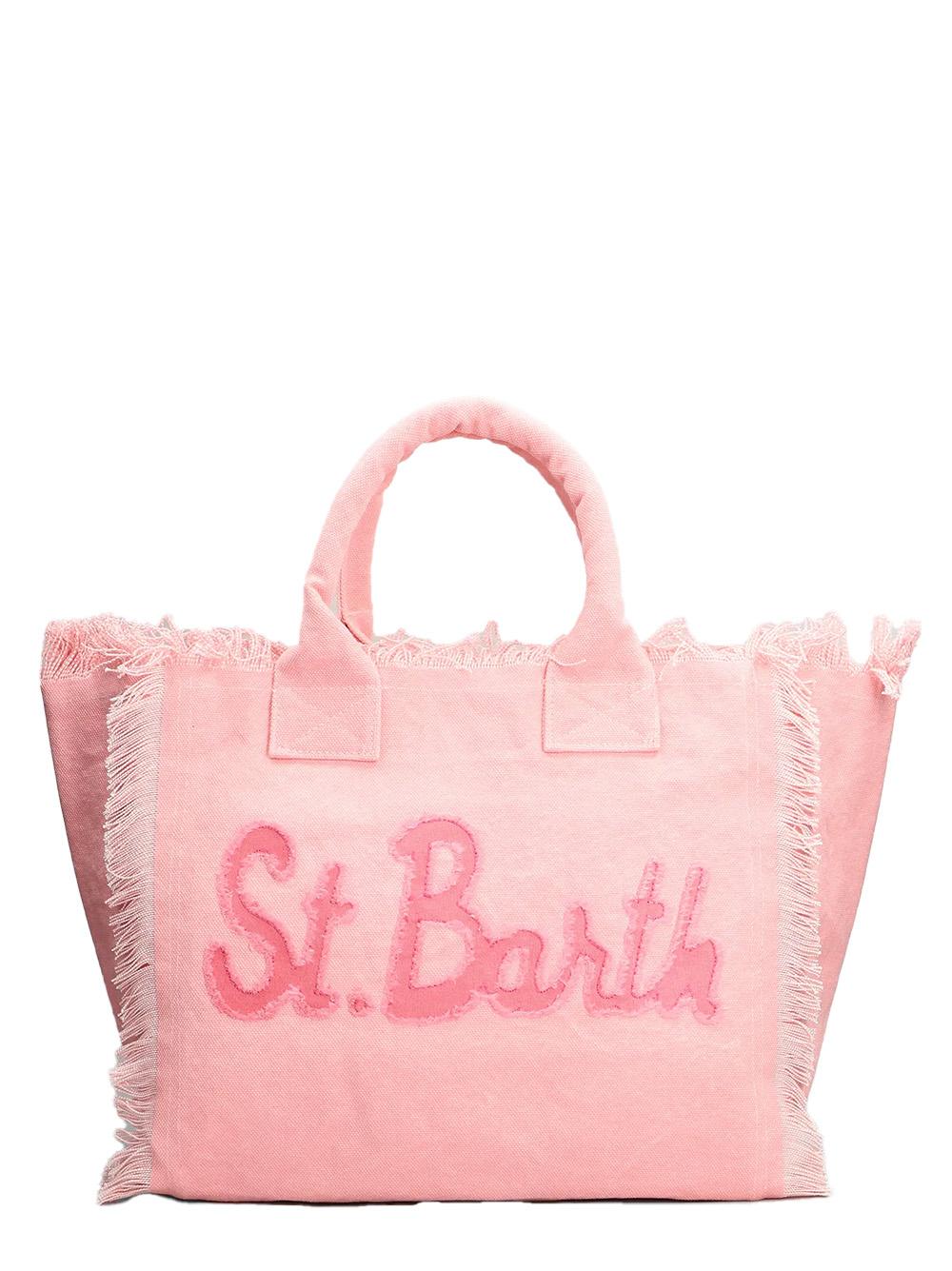 Bosa vanity patch rosa