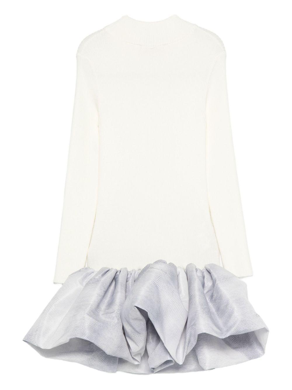  EFAB631FL040 D932 ELISABETTA FRANCHI KIDS 